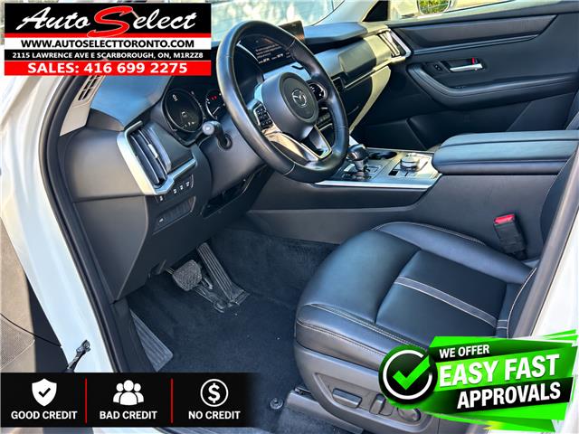 2025 Mazda CX-90 MHEV GS-L (Stk: 2TNV8W) in Scarborough - Image 14 of 28