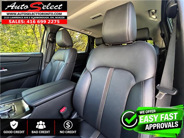 2025 Mazda CX-90 MHEV GS-L (Stk: 2TNV8W) in Scarborough - Image 16 of 28