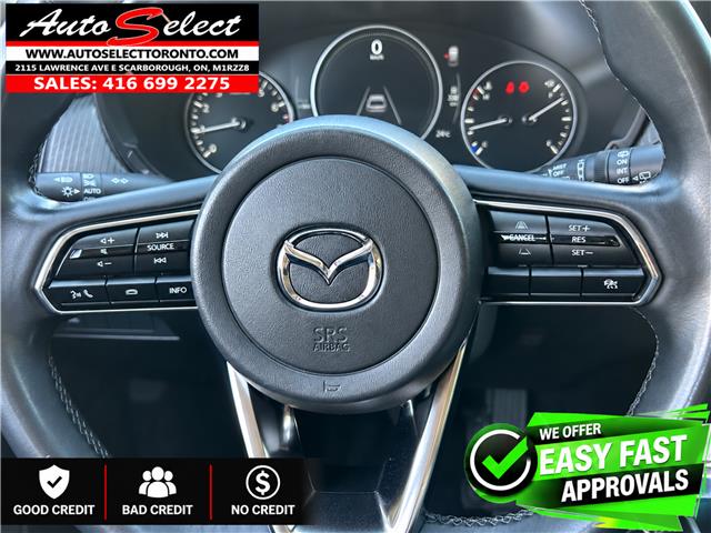 2025 Mazda CX-90 MHEV GS-L (Stk: 2TNV8W) in Scarborough - Image 19 of 28
