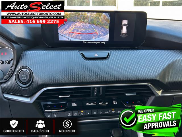 2025 Mazda CX-90 MHEV GS-L (Stk: 2TNV8W) in Scarborough - Image 20 of 28