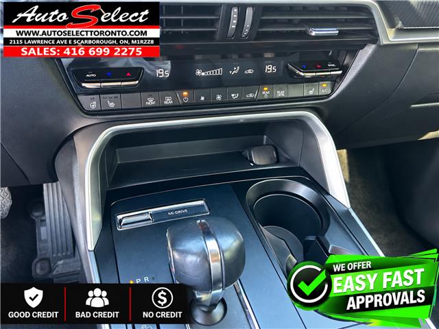 2025 Mazda CX-90 MHEV GS-L (Stk: 2TNV8W) in Scarborough - Image 21 of 28