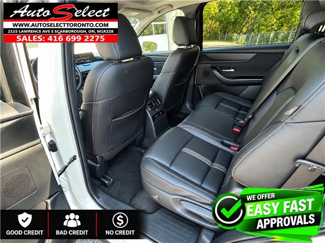 2025 Mazda CX-90 MHEV GS-L (Stk: 2TNV8W) in Scarborough - Image 24 of 28