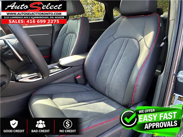 2022 Hyundai Sonata Sport (Stk: 22HTVX) in Scarborough - Image 12 of 22
