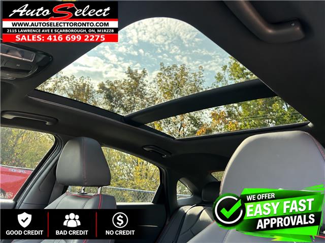 2022 Hyundai Sonata Sport (Stk: 22HTVX) in Scarborough - Image 19 of 22