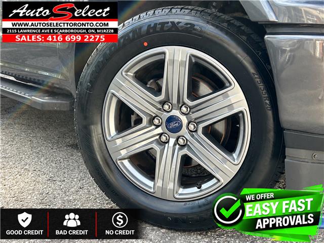 2019 Ford F-150 XLT Sport (Stk: 1TFVX4) in Scarborough - Image 26 of 26