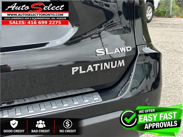 2019 Nissan Rogue SL (Stk: 19TVNG1) in Scarborough - Image 10 of 28 2019 Nissan Rogue SL (Stk: 19TVNG1) in Scarborough - Image 10 of 28