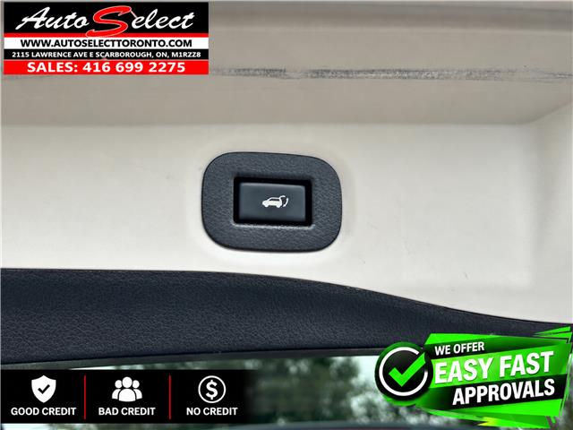 2019 Nissan Rogue SL (Stk: 19TVNG1) in Scarborough - Image 12 of 28 2019 Nissan Rogue SL (Stk: 19TVNG1) in Scarborough - Image 12 of 28