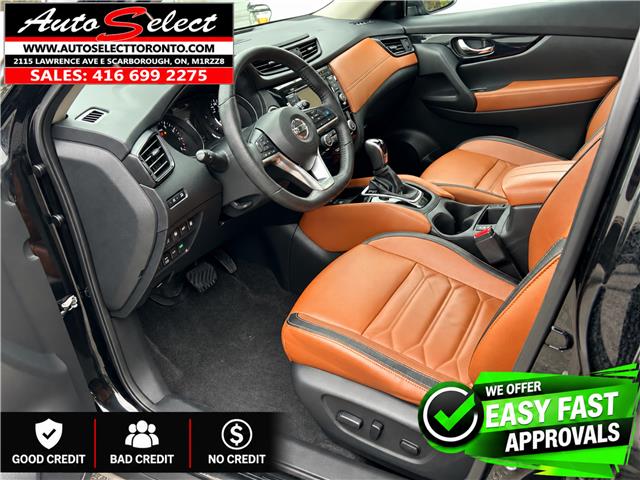 2019 Nissan Rogue SL (Stk: 19TVNG1) in Scarborough - Image 13 of 28 2019 Nissan Rogue SL (Stk: 19TVNG1) in Scarborough - Image 13 of 28