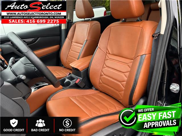 2019 Nissan Rogue SL (Stk: 19TVNG1) in Scarborough - Image 14 of 28 2019 Nissan Rogue SL (Stk: 19TVNG1) in Scarborough - Image 14 of 28