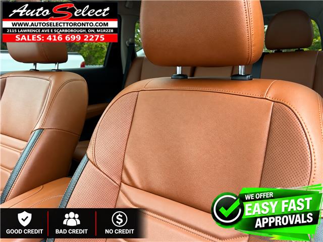2019 Nissan Rogue SL (Stk: 19TVNG1) in Scarborough - Image 15 of 28 2019 Nissan Rogue SL (Stk: 19TVNG1) in Scarborough - Image 15 of 28