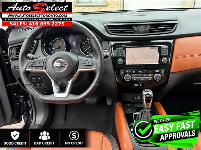 2019 Nissan Rogue SL (Stk: 19TVNG1) in Scarborough - Image 16 of 28 2019 Nissan Rogue SL (Stk: 19TVNG1) in Scarborough - Image 16 of 28
