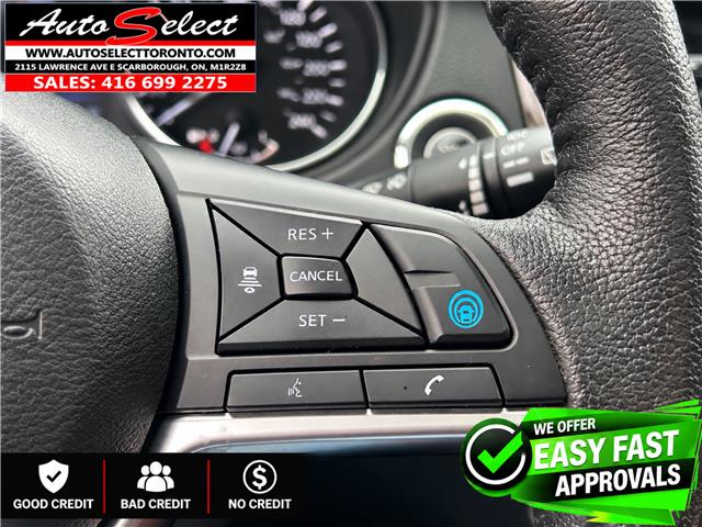 2019 Nissan Rogue SL (Stk: 19TVNG1) in Scarborough - Image 20 of 28 2019 Nissan Rogue SL (Stk: 19TVNG1) in Scarborough - Image 20 of 28