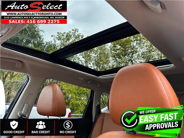 2019 Nissan Rogue SL (Stk: 19TVNG1) in Scarborough - Image 24 of 28 2019 Nissan Rogue SL (Stk: 19TVNG1) in Scarborough - Image 24 of 28