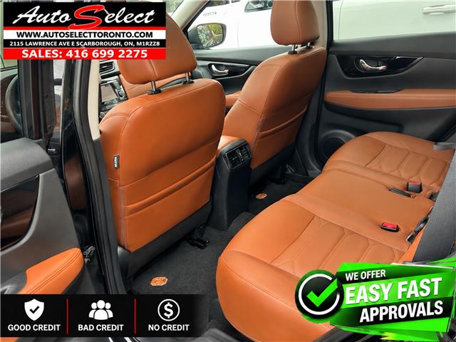 2019 Nissan Rogue SL (Stk: 19TVNG1) in Scarborough - Image 25 of 28 2019 Nissan Rogue SL (Stk: 19TVNG1) in Scarborough - Image 25 of 28