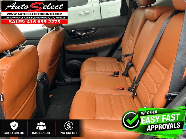 2019 Nissan Rogue SL (Stk: 19TVNG1) in Scarborough - Image 26 of 28 2019 Nissan Rogue SL (Stk: 19TVNG1) in Scarborough - Image 26 of 28