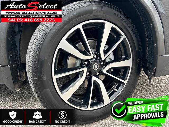 2019 Nissan Rogue SL (Stk: 19TVNG1) in Scarborough - Image 27 of 28 2019 Nissan Rogue SL (Stk: 19TVNG1) in Scarborough - Image 27 of 28