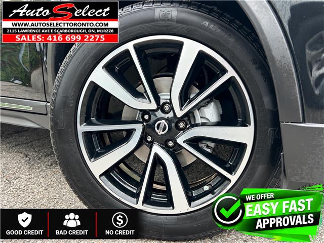 2019 Nissan Rogue SL (Stk: 19TVNG1) in Scarborough - Image 28 of 28 2019 Nissan Rogue SL (Stk: 19TVNG1) in Scarborough - Image 28 of 28