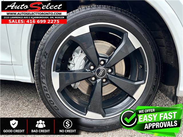 2019 Audi Q5 Progressiv (Stk: 1AQTV15) in Scarborough - Image 26 of 27