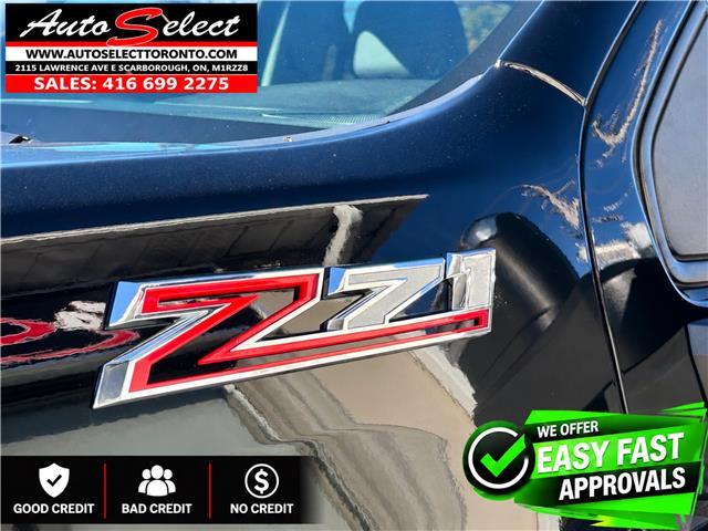 2022 Chevrolet Silverado 2500HD LTZ (Stk: 22TVXD1) in Scarborough - Image 9 of 32