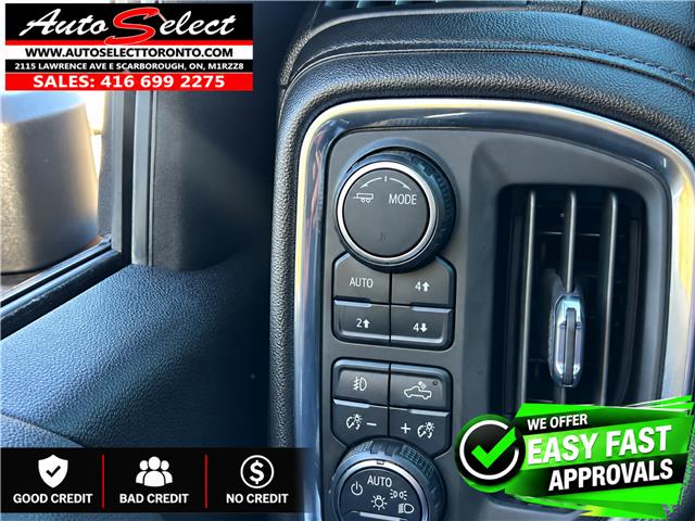 2022 Chevrolet Silverado 2500HD LTZ (Stk: 22TVXD1) in Scarborough - Image 23 of 32