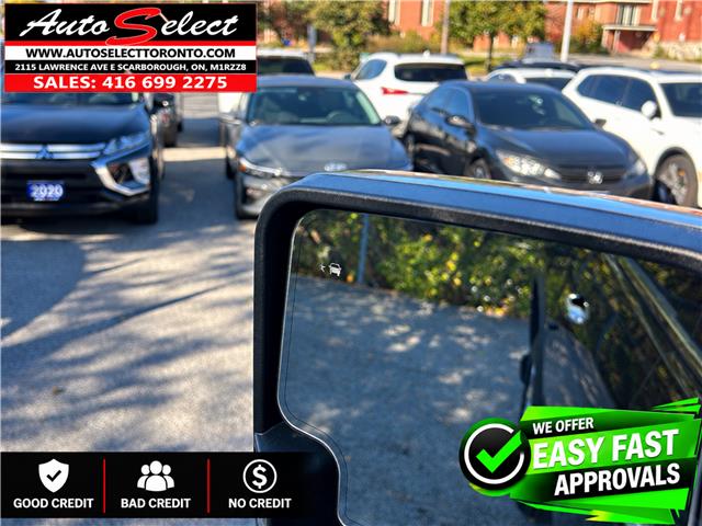 2022 Chevrolet Silverado 2500HD LTZ (Stk: 22TVXD1) in Scarborough - Image 24 of 32