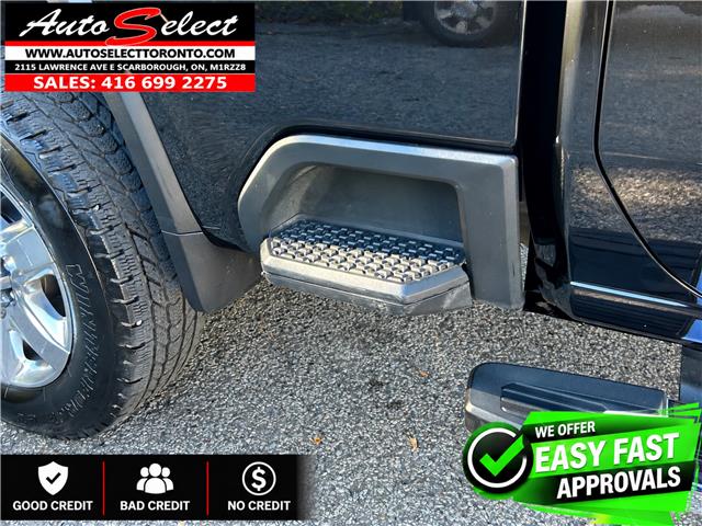 2022 Chevrolet Silverado 2500HD LTZ (Stk: 22TVXD1) in Scarborough - Image 29 of 32
