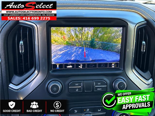 2022 Chevrolet Silverado 2500HD LTZ (Stk: 22TVXD1) in Scarborough - Image 21 of 32