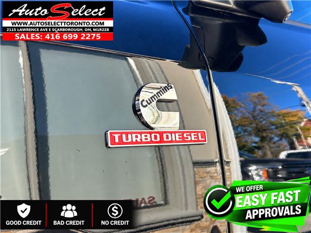 2021 RAM 2500 Big Horn (Stk: 2TVGX41) in Scarborough - Image 8 of 27