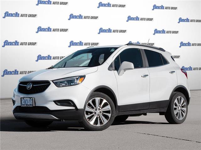 2020 Buick Encore Preferred for sale in London, Ontario
