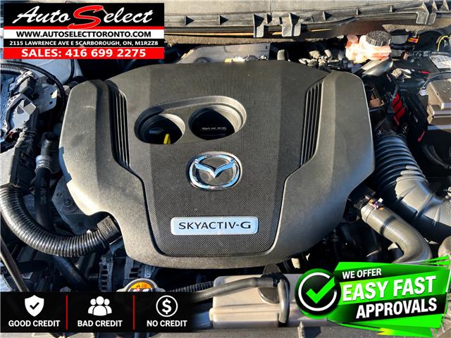 2021 Mazda CX-9 100th Anniversary Edition (Stk: 2TV97L1) in Scarborough - Image 9 of 35