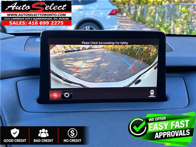 2021 Mazda CX-9 100th Anniversary Edition (Stk: 2TV97L1) in Scarborough - Image 21 of 35