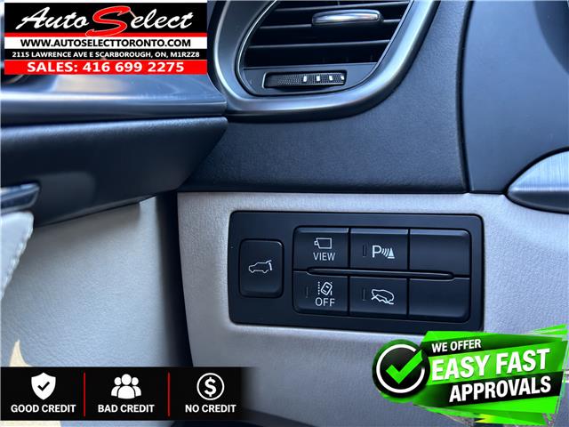 2021 Mazda CX-9 100th Anniversary Edition (Stk: 2TV97L1) in Scarborough - Image 25 of 35