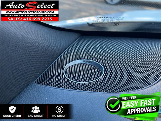 2021 Mazda CX-9 100th Anniversary Edition (Stk: 2TV97L1) in Scarborough - Image 28 of 35