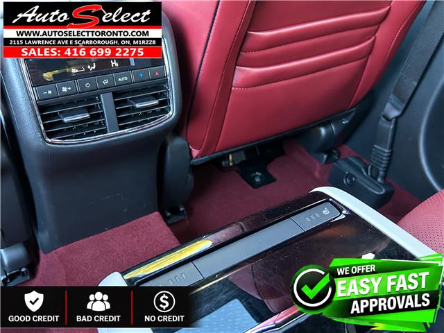 2021 Mazda CX-9 100th Anniversary Edition (Stk: 2TV97L1) in Scarborough - Image 31 of 35
