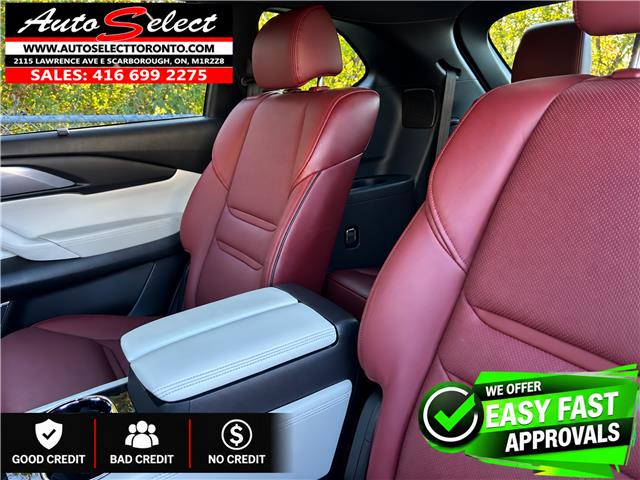 2021 Mazda CX-9 100th Anniversary Edition (Stk: 2TV97L1) in Scarborough - Image 32 of 35