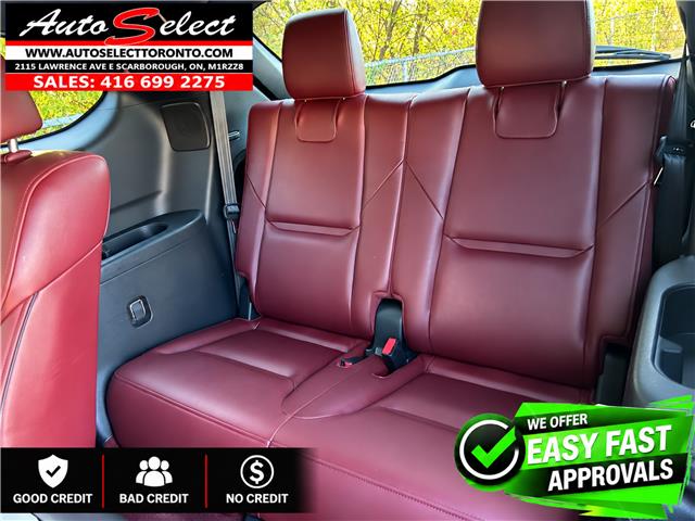2021 Mazda CX-9 100th Anniversary Edition (Stk: 2TV97L1) in Scarborough - Image 33 of 35