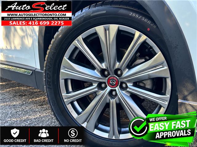 2021 Mazda CX-9 100th Anniversary Edition (Stk: 2TV97L1) in Scarborough - Image 35 of 35