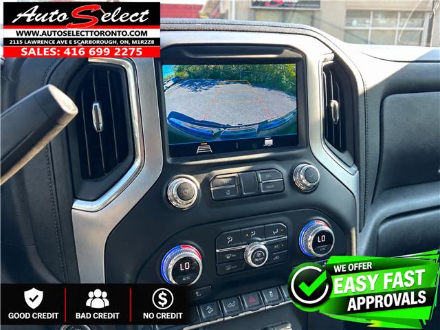 2022 GMC Sierra 2500HD SLE (Stk: 22HD14) in Scarborough - Image 13 of 13