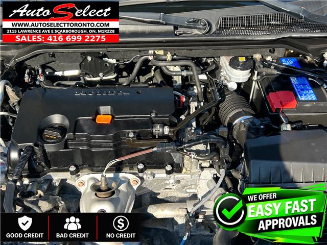 2024 Honda Civic Sport (Stk: 2TVN76) in Scarborough - Image 8 of 26