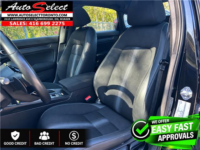 2024 Honda Civic Sport (Stk: 2TVN76) in Scarborough - Image 14 of 26