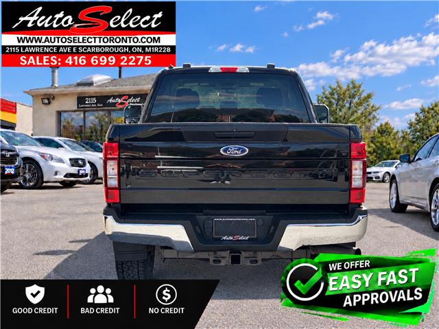 2020 Ford F-250 XLT (Stk: 2TFV1X) in Scarborough - Image 5 of 27