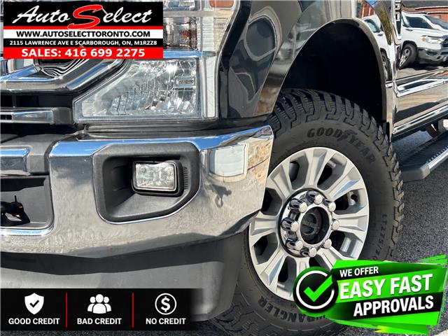 2020 Ford F-250 XLT (Stk: 2TFV1X) in Scarborough - Image 7 of 27