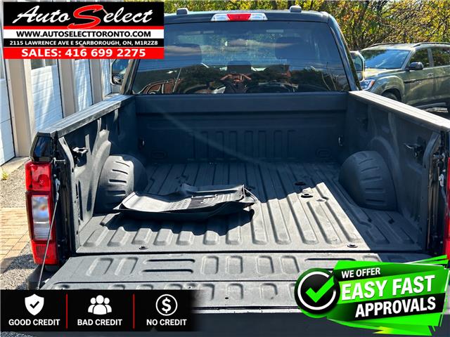 2020 Ford F-250 XLT (Stk: 2TFV1X) in Scarborough - Image 12 of 27