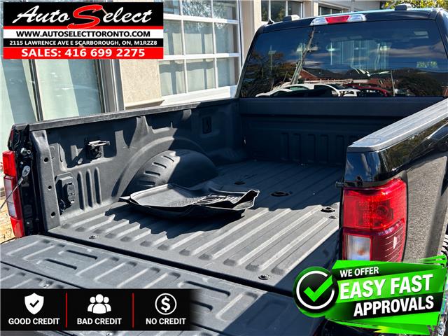 2020 Ford F-250 XLT (Stk: 2TFV1X) in Scarborough - Image 13 of 27