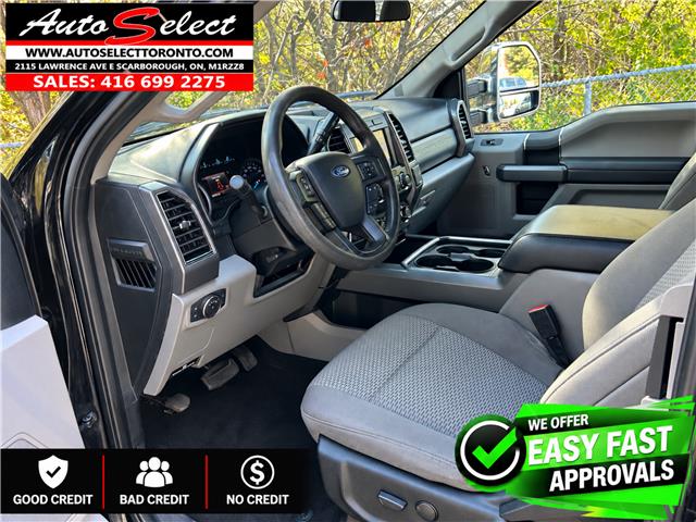 2020 Ford F-250 XLT (Stk: 2TFV1X) in Scarborough - Image 14 of 27