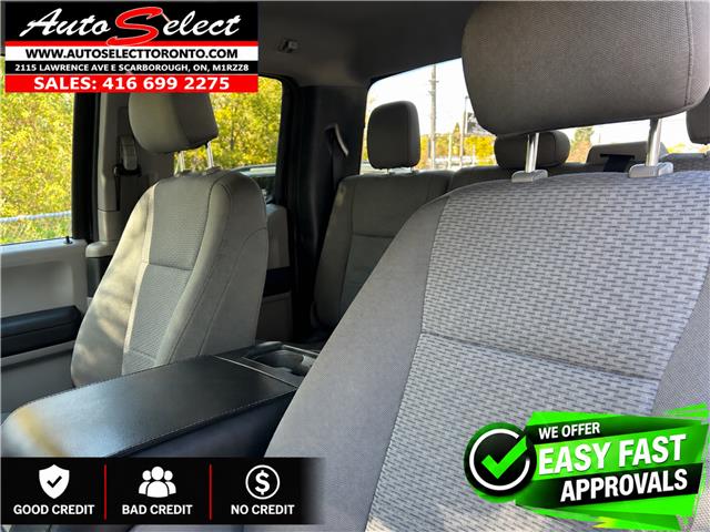 2020 Ford F-250 XLT (Stk: 2TFV1X) in Scarborough - Image 16 of 27