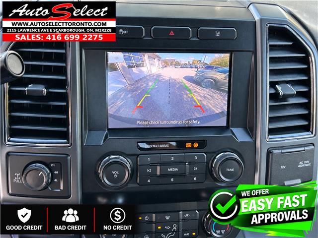 2020 Ford F-250 XLT (Stk: 2TFV1X) in Scarborough - Image 20 of 27