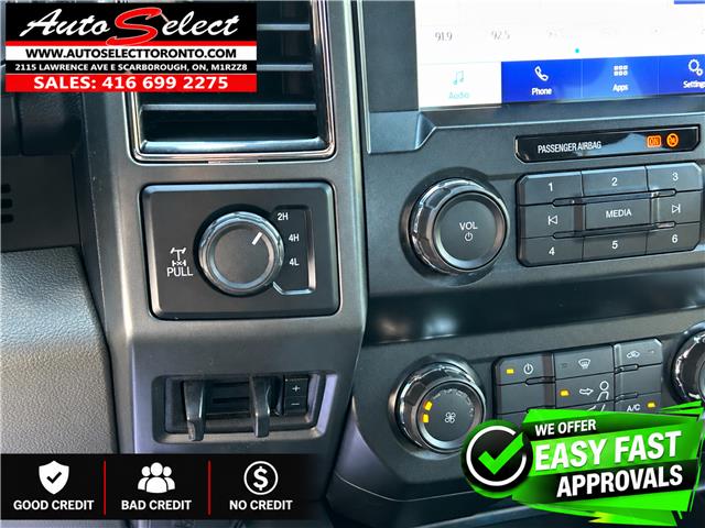 2020 Ford F-250 XLT (Stk: 2TFV1X) in Scarborough - Image 21 of 27