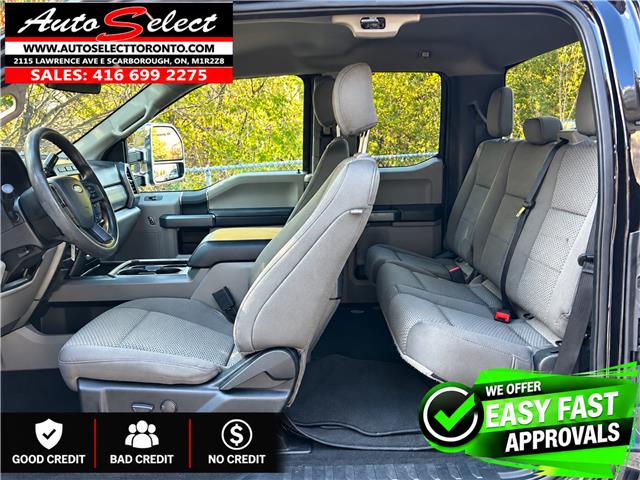 2020 Ford F-250 XLT (Stk: 2TFV1X) in Scarborough - Image 23 of 27