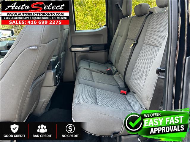 2020 Ford F-250 XLT (Stk: 2TFV1X) in Scarborough - Image 24 of 27